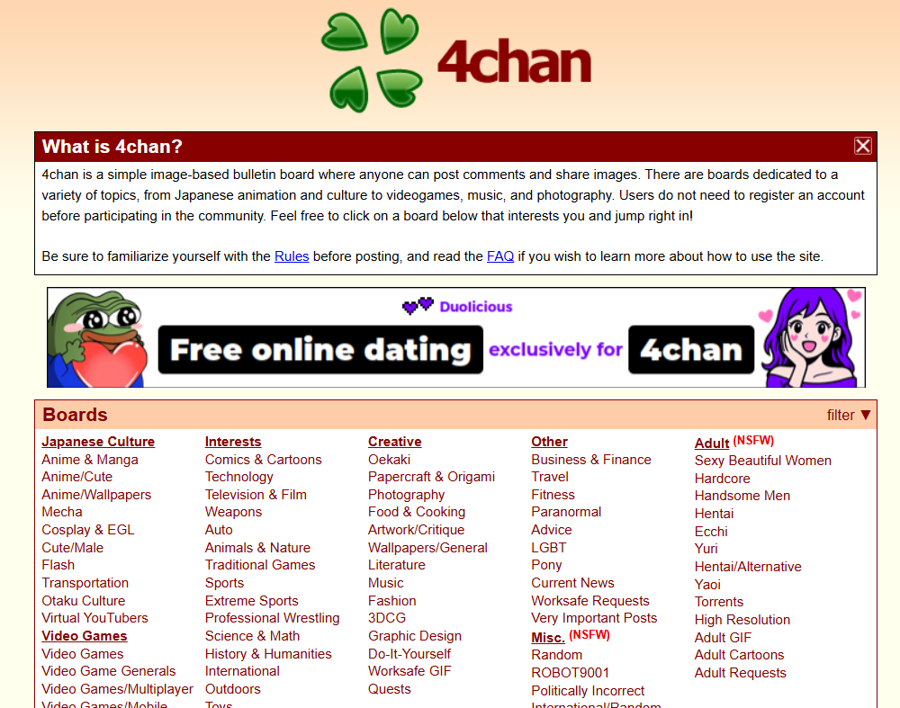 4chan