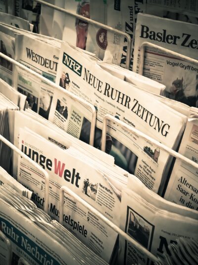 News & Politics