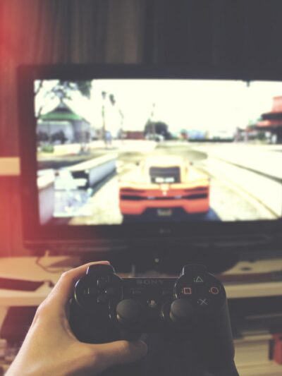 Gaming