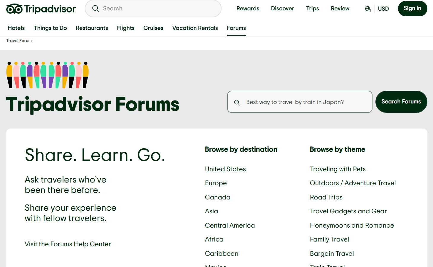 TripAdvisor