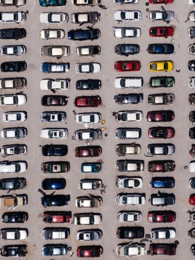 Vehicles