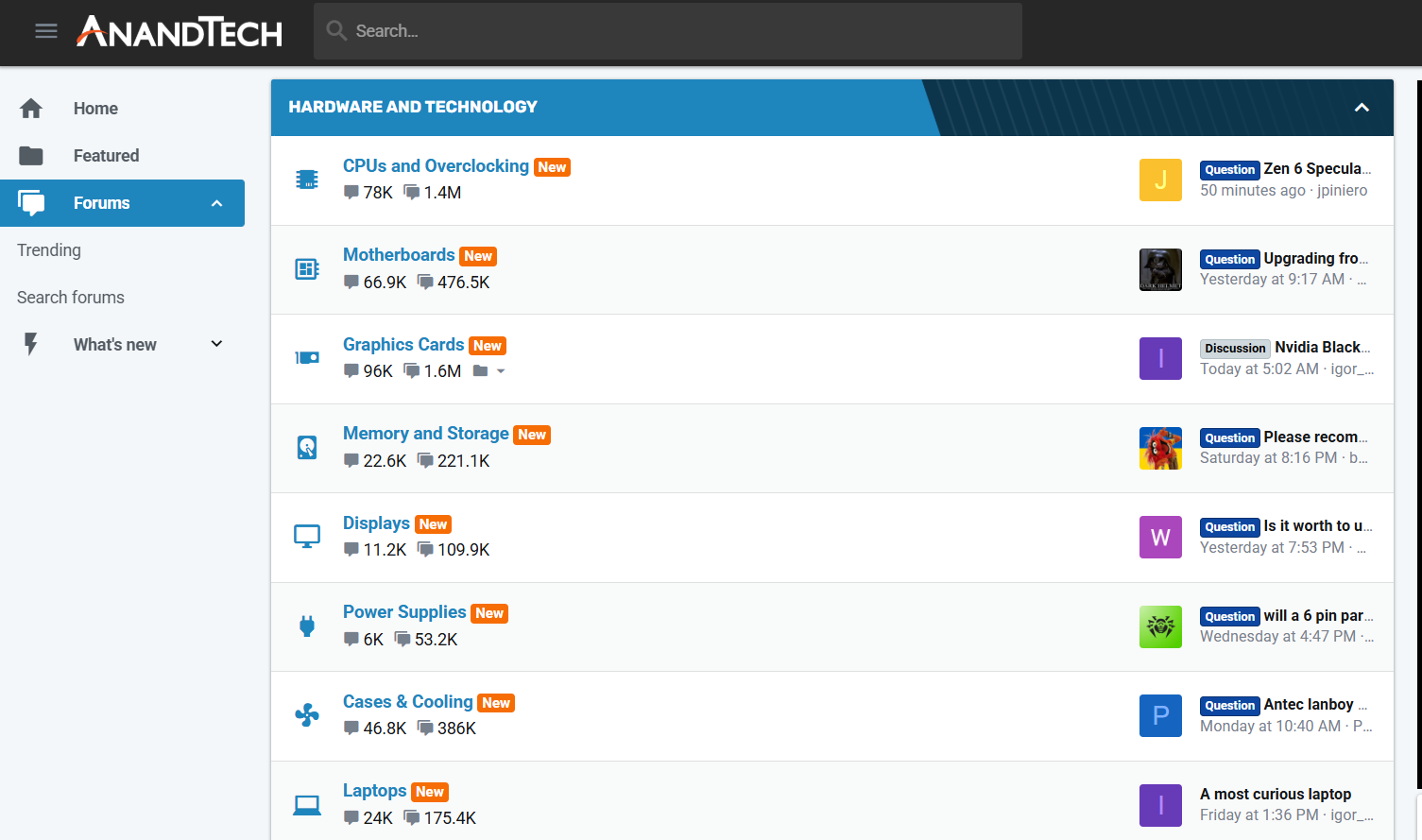 AnandTech